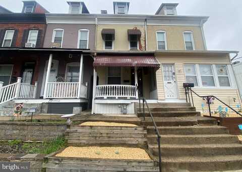 644 FERN AVENUE, READING, PA 19611