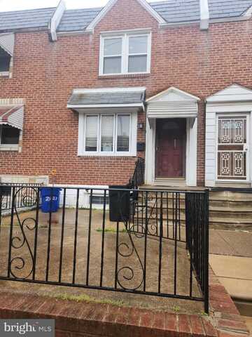 2027 ANCHOR STREET, PHILADELPHIA, PA 19124