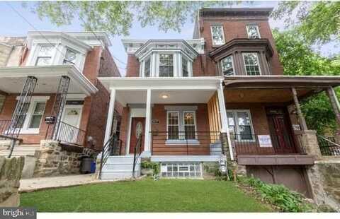 4629 GREENE STREET, PHILADELPHIA, PA 19144