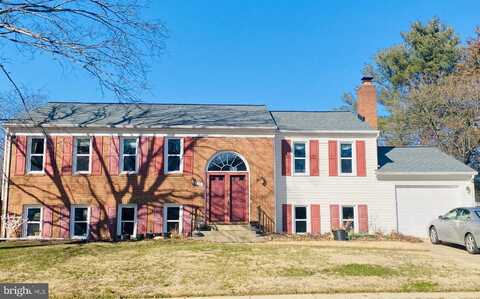 7902 RICHFIELD ROAD, SPRINGFIELD, VA 22153
