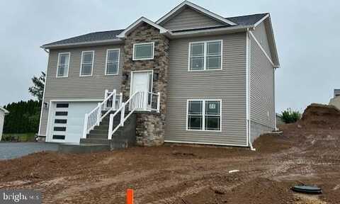 12152 REDHAWK DR, WAYNESBORO, PA 17268