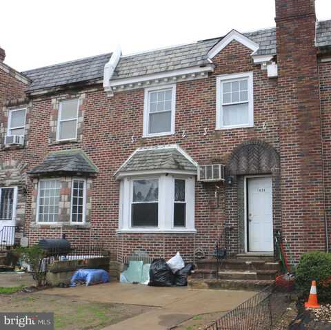 1428 DEVEREAUX AVENUE, PHILADELPHIA, PA 19149