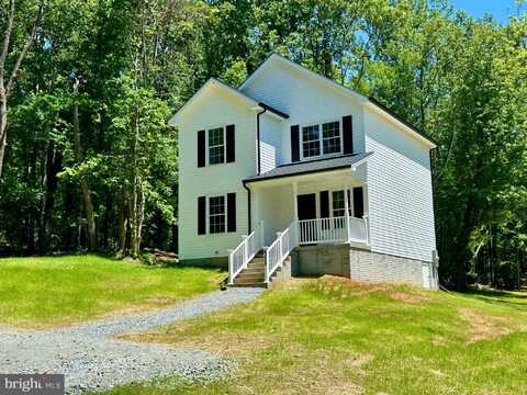 6273 TATUM ROAD, CULPEPER, VA 22701