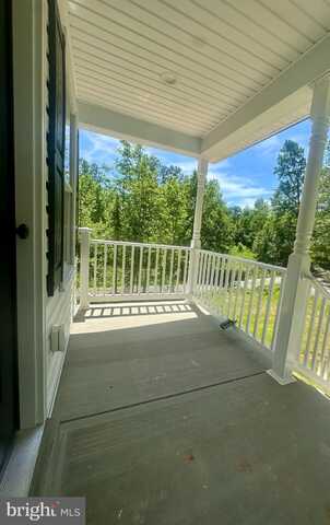 6273 TATUM ROAD, CULPEPER, VA 22701