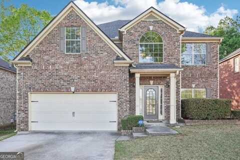 3861 Sunbridge, Snellville, GA 30039