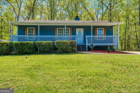 166 Rustin, Dallas, GA 30157
