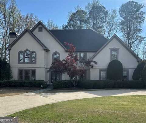 9290 Prestwick Club, Johns Creek, GA 30097