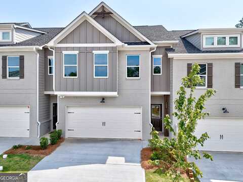 1237 Fern Ridge, Norcross, GA 30093