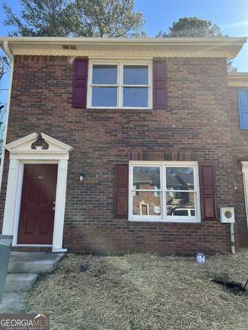 178 Walter, Stone Mountain, GA 30083