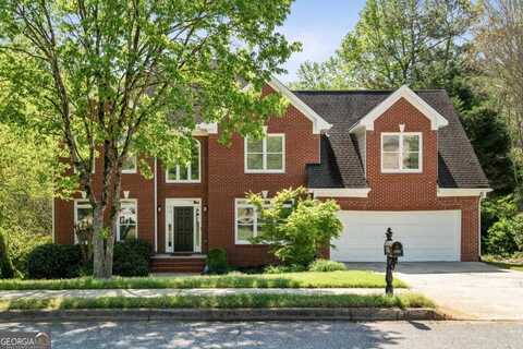 1755 Pinetree Pass, Lilburn, GA 30047