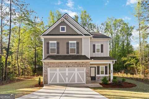 154 Laurel Cove, Hoschton, GA 30548