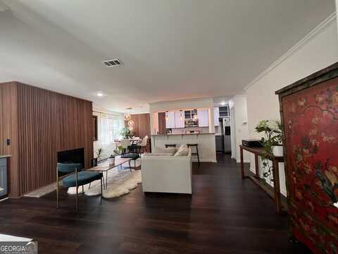 1538 Chantilly, Atlanta, GA 30324