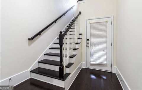 745 Fountainhead, Atlanta, GA 30324