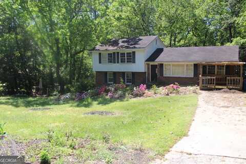 2916 Southshore, Macon, GA 31204