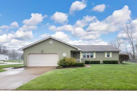2553 PEPPER TREE Drive, Millcreek, PA 16510