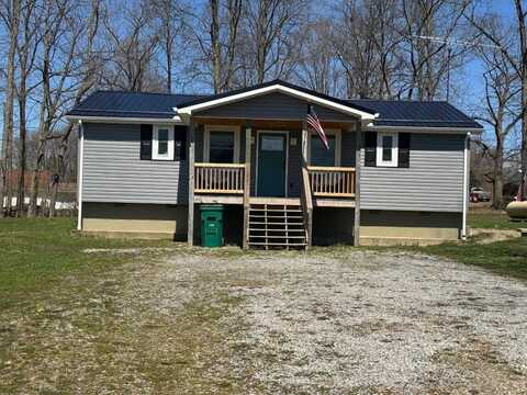 2498 MCARTHUR Road, Jamestown, PA 16134
