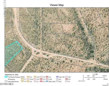 undefined, Horizon City, TX 79928