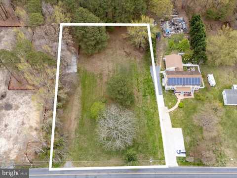 201 SAWMILL LANE, GRASONVILLE, MD 21638