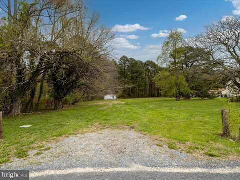 201 SAWMILL LANE, GRASONVILLE, MD 21638