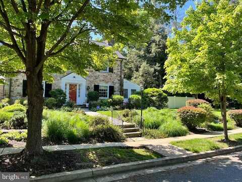 101 THICKET ROAD, BALTIMORE, MD 21212