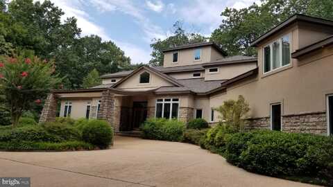 87 E RIVER BEND ROAD, FREDERICKSBURG, VA 22407