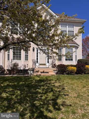 1916 BESSIE WAY, MILLVILLE, NJ 08332