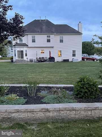 1916 BESSIE WAY, MILLVILLE, NJ 08332