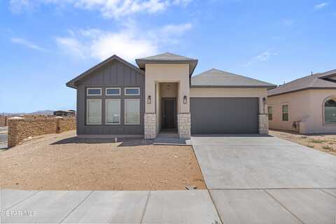 undefined, El Paso, TX 79938