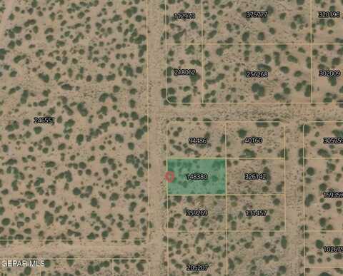 undefined, Horizon City, TX 79928