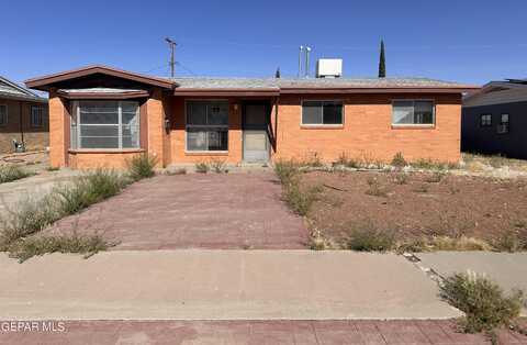 10016 NESBIT Avenue, El Paso, TX 79924