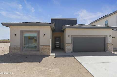 undefined, Horizon City, TX 79928