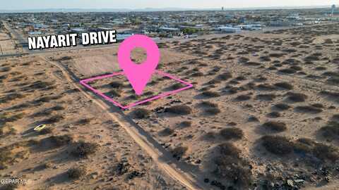 undefined, El Paso, TX 79928