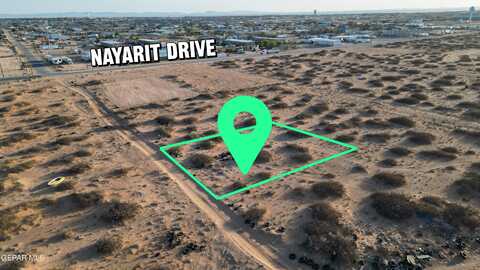 undefined, El Paso, TX 79928