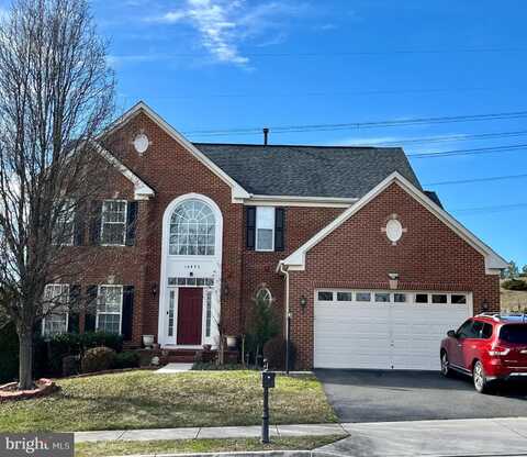 16495 BOATSWAIN CIRCLE, WOODBRIDGE, VA 22191