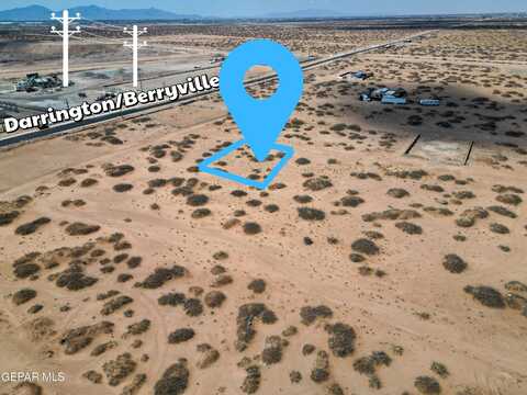 undefined, Horizon City, TX 79928