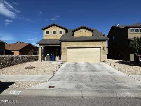 3279 BELGIAN Trail, El Paso, TX 79938