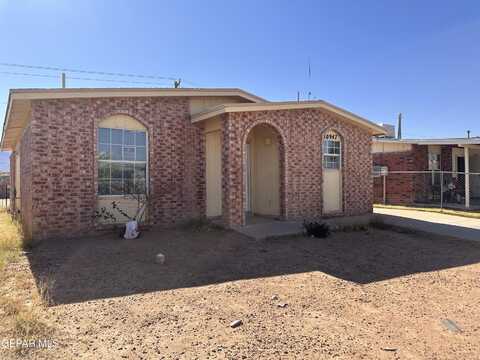 10947 STONEBRIDGE Drive, El Paso, TX 79934