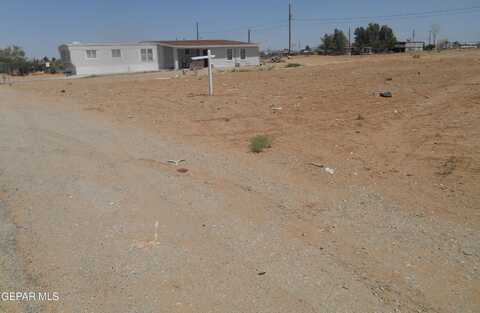 3830 STACY Lane, El Paso, TX 79938