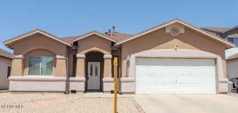 14325 COYOTE TRAIL Trail, El Paso, TX 79938