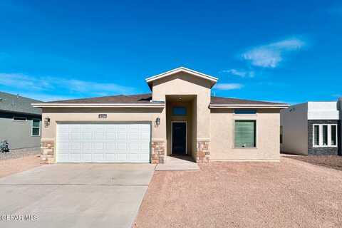 14431 Aria Lopez Drive, El Paso, TX 79938