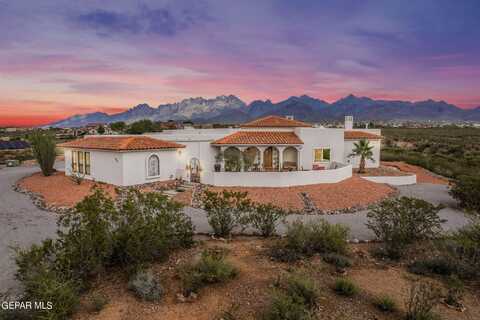 5055 Achenbach Court, Las Cruces, NM 88011