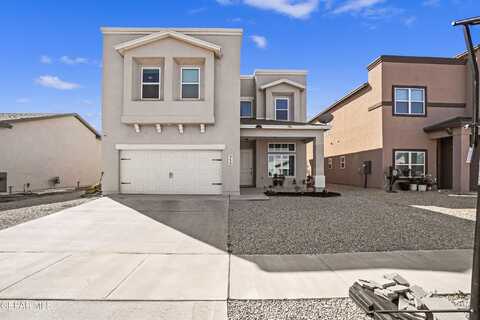 352 MERCY TELLEZ Court, El Paso, TX 79927