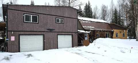 2692 GOLDENROD CIRCLE, North Pole, AK 99705