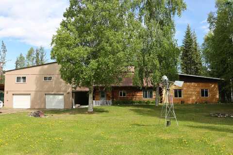 2692 GOLDENROD CIRCLE, North Pole, AK 99705