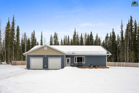 3175 Trestrail Loop, North Pole, AK 99705