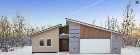 NHN Max Drive, Delta junction, AK 99737