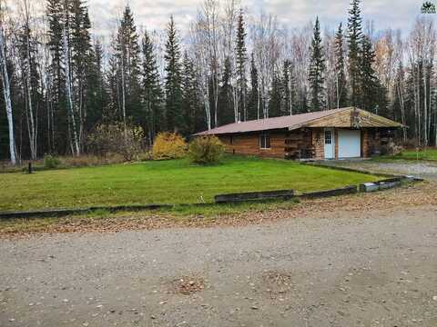 2680 GOLDENROD CIRCLE, North Pole, AK 99705