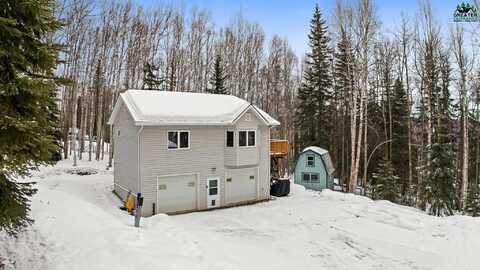 749 HIGH GRADE WAY, Fairbanks, AK 99712