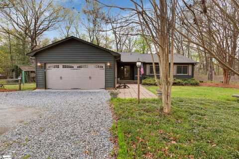 4841 Jordan Road, Greer, SC 29651