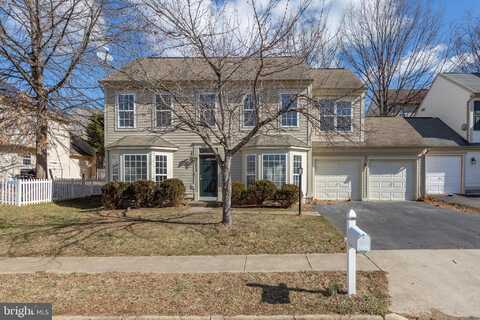 16910 DOVETAIL COURT, DUMFRIES, VA 22026